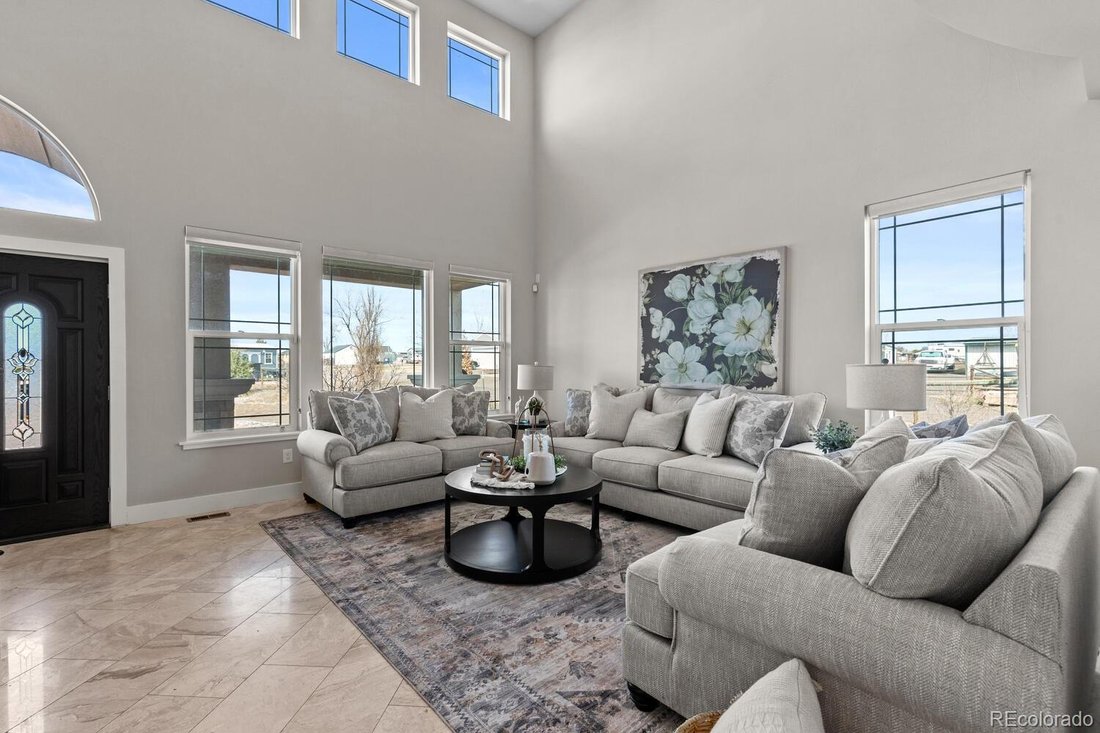 House in Brighton, Colorado, United States 4 - 17486905