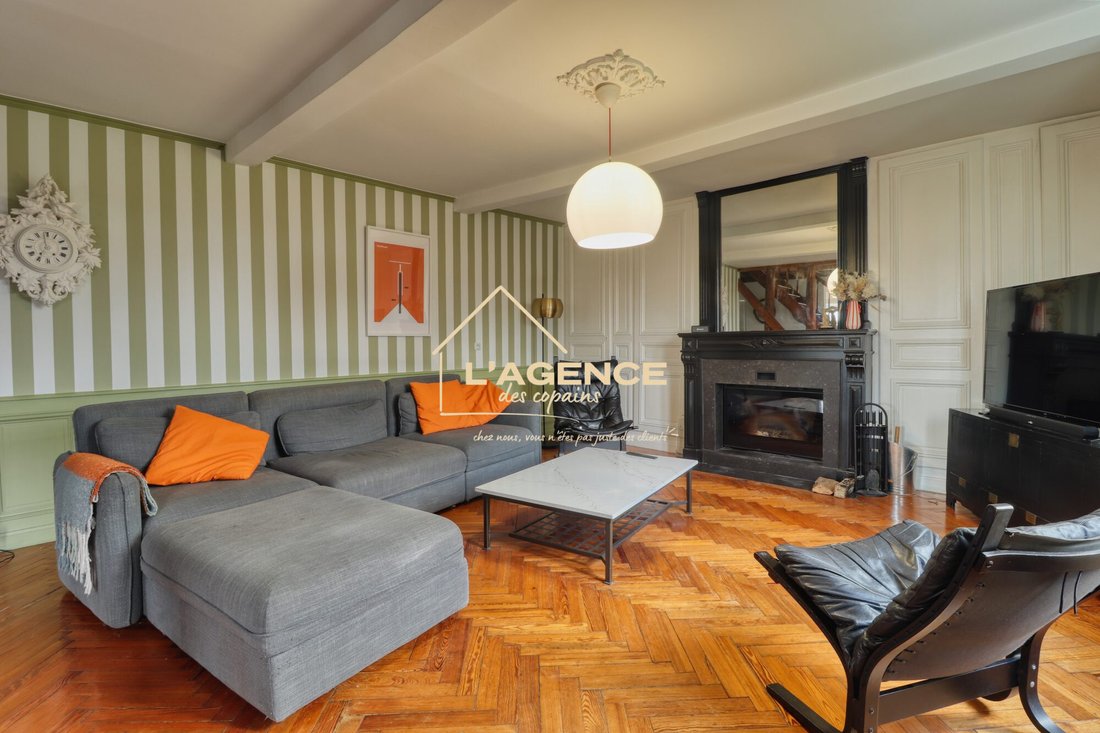 House in Hondeghem, Hauts-de-France, France 4 - 17448204