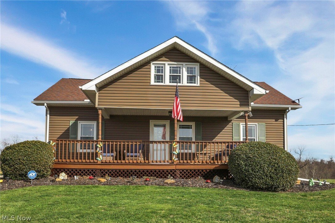 House in New Straitsville, Ohio, United States 1 - 17489794