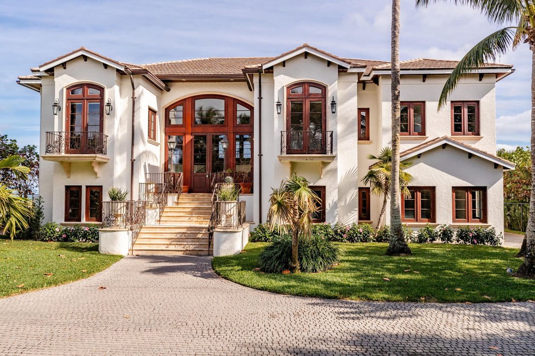 Casa en Fort Pierce, Florida, Estados Unidos 5 - 13790340