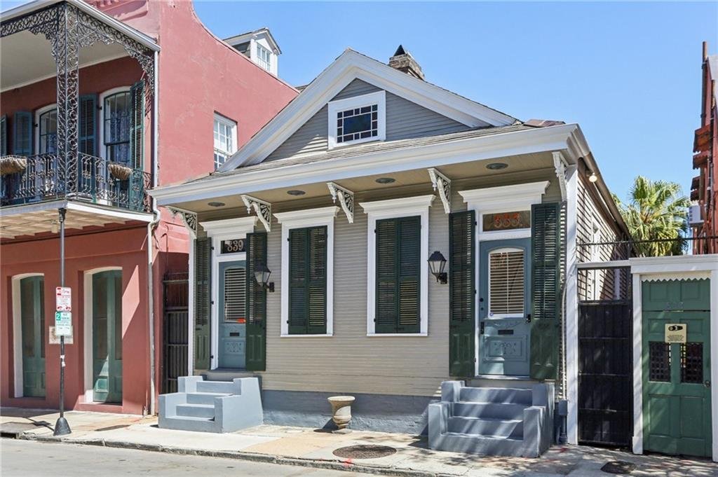 House in New Orleans, Louisiana, United States 2 - 17480632