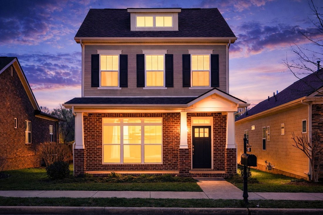House in Nolensville, Tennessee, United States 2 - 17484825