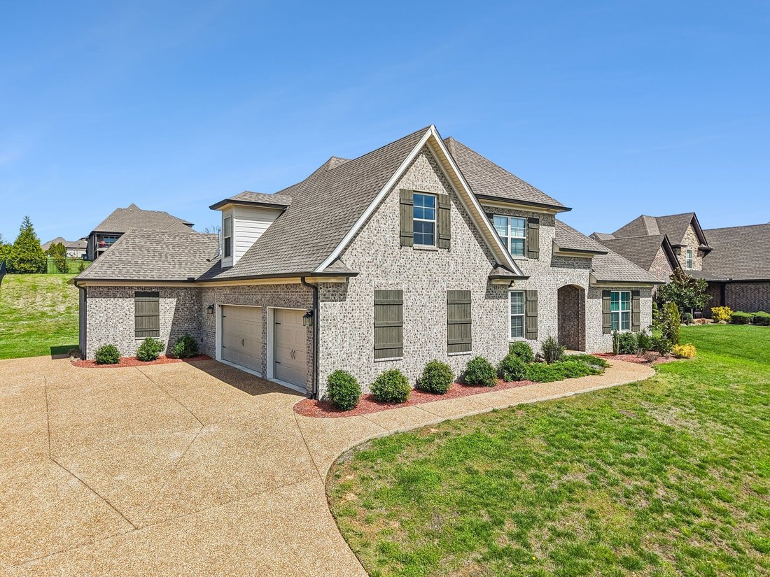 House in Hendersonville, Tennessee, United States 4 - 17490011