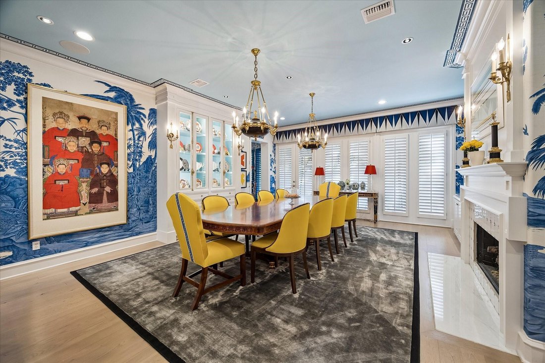 House in Houston, Texas, United States 5 - 17480237