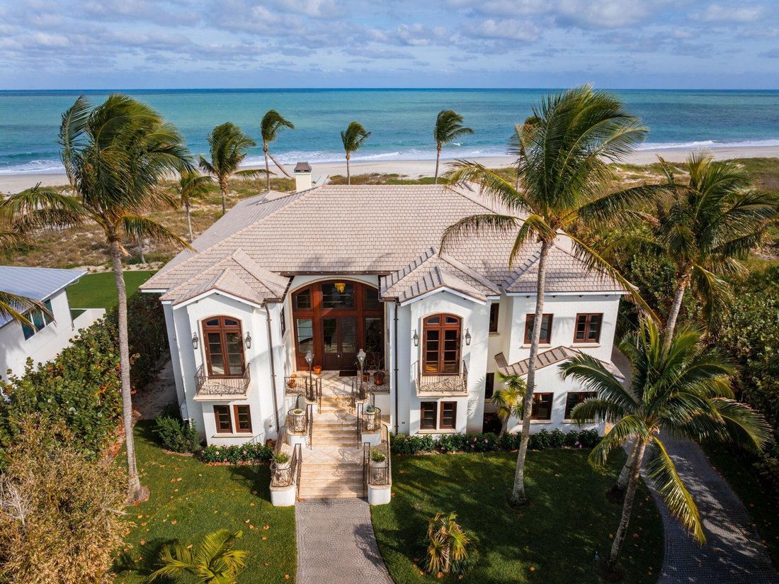 Casa en Fort Pierce, Florida, Estados Unidos 1 - 13790340