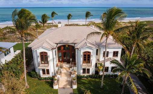 Casa a Fort Pierce, Florida, Stati Uniti 1