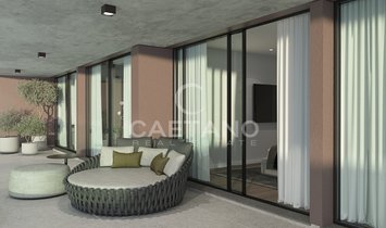 Appartement à Santa Luzia, Madère, Portugal 2