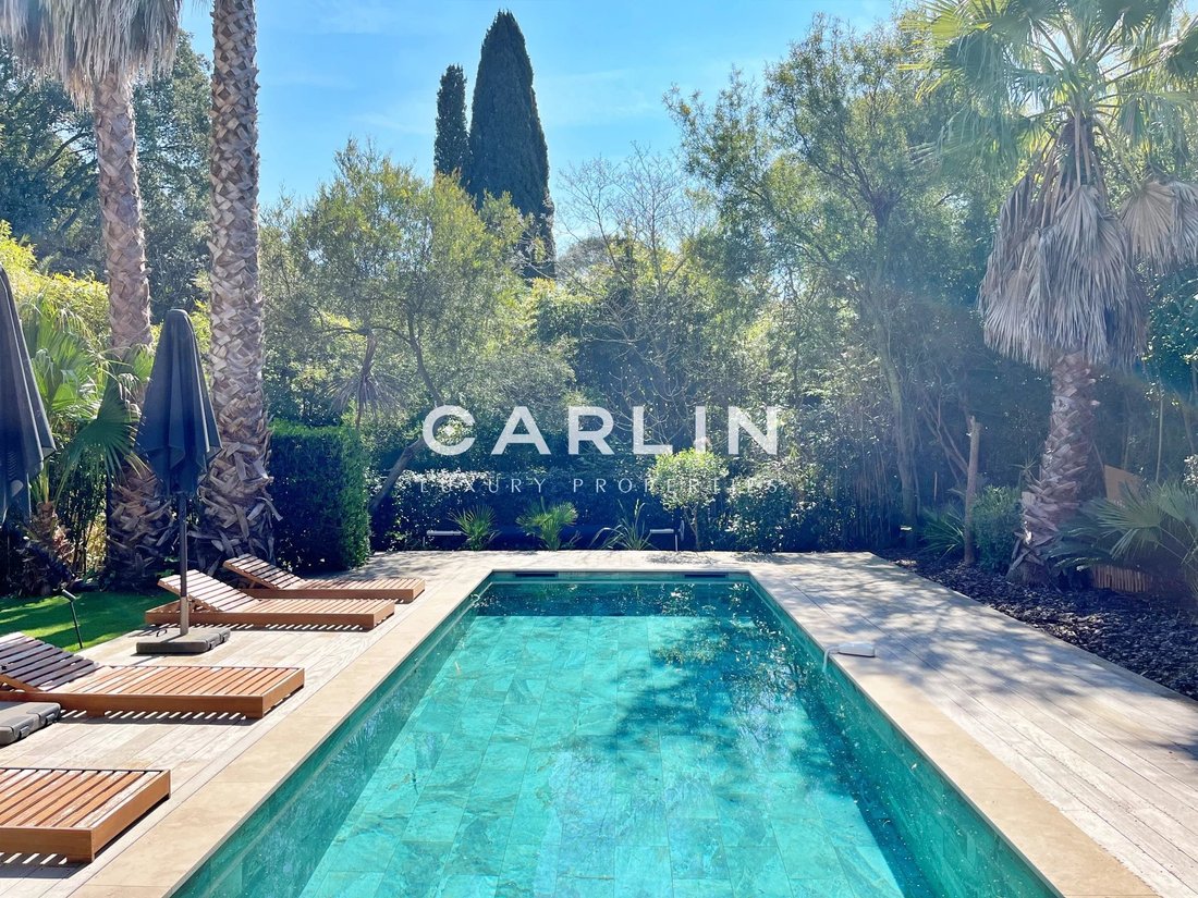 Villa in La Croix-Valmer, Provence-Alpes-Côte d'Azur, France 2 - 16766381