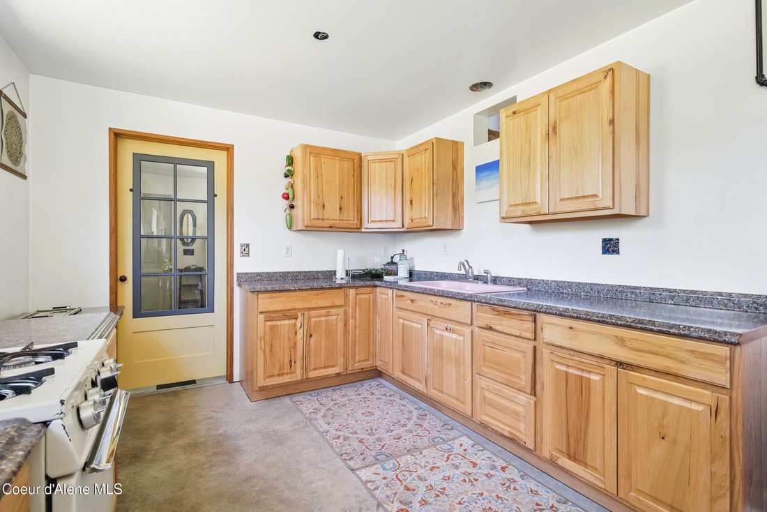 House in Athol, Idaho, United States 3 - 17486950