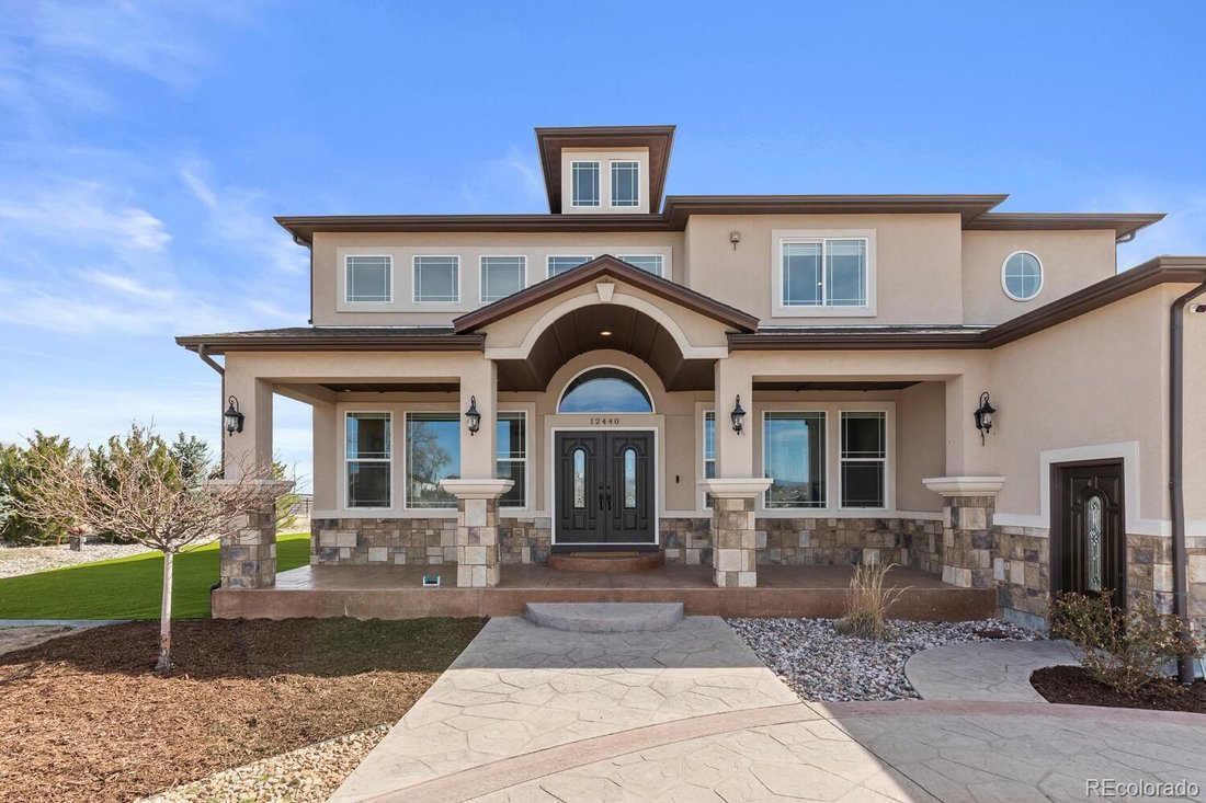 House in Brighton, Colorado, United States 3 - 17486905