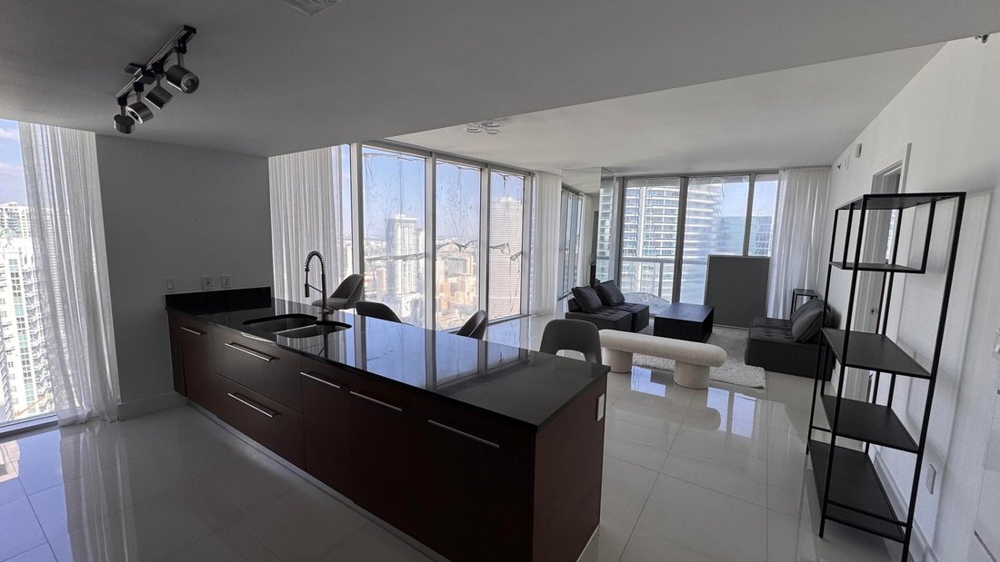 Condo in Miami, Florida, United States 5 - 17485374