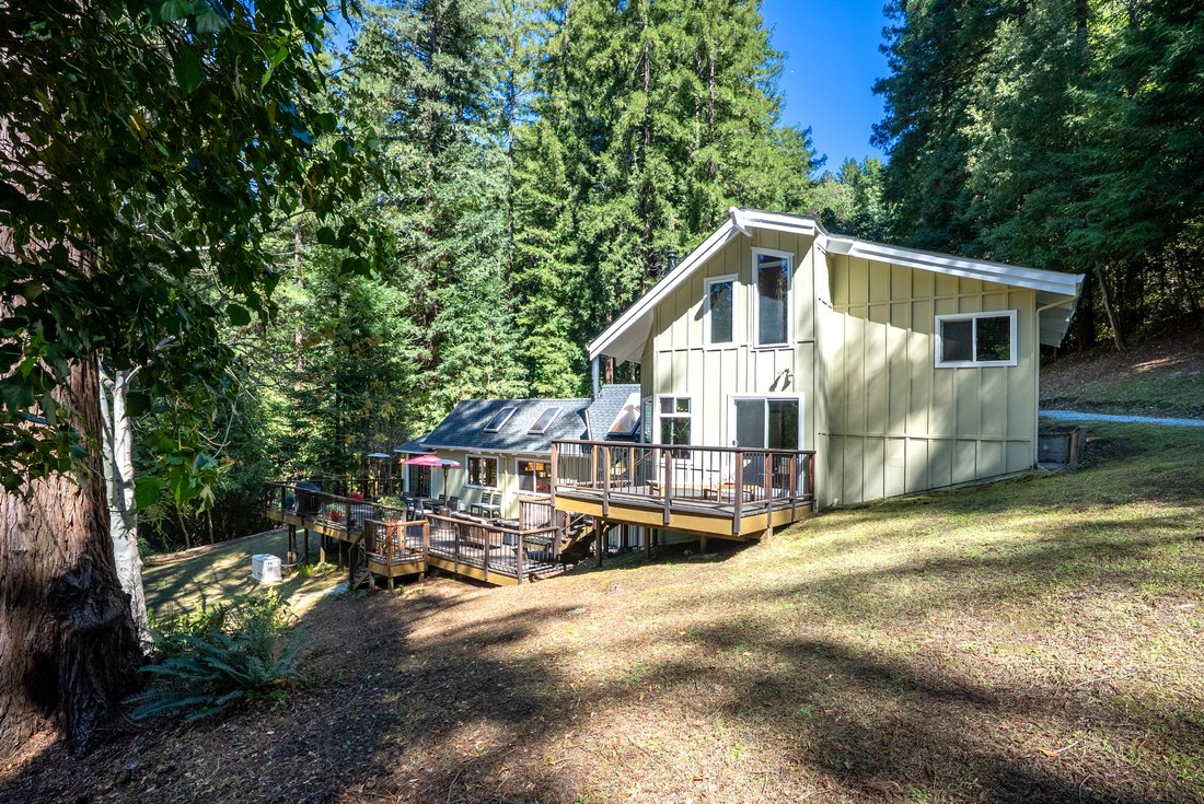 House in Los Gatos, California, United States 2 - 17483923