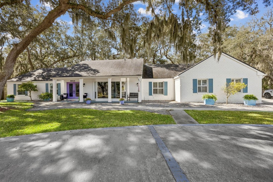 House in Fernandina Beach, Florida, United States 1 - 17486434