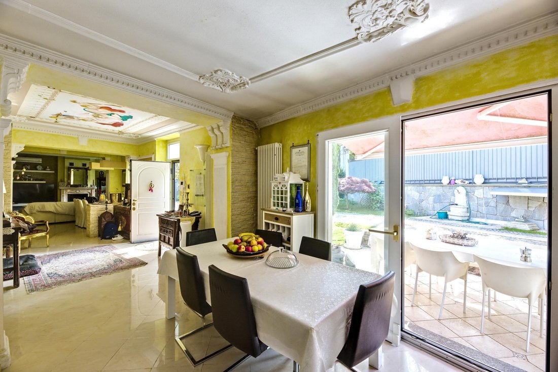 Villa in Masnago - Brunella, Varese, Lombardy 5 - 17488231