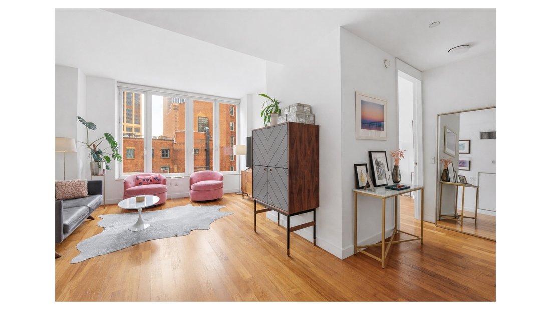 Condo in New York, New York, United States 1 - 17482617