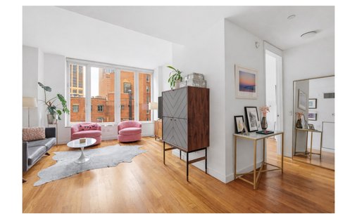 Condo in New York, New York, United States 1