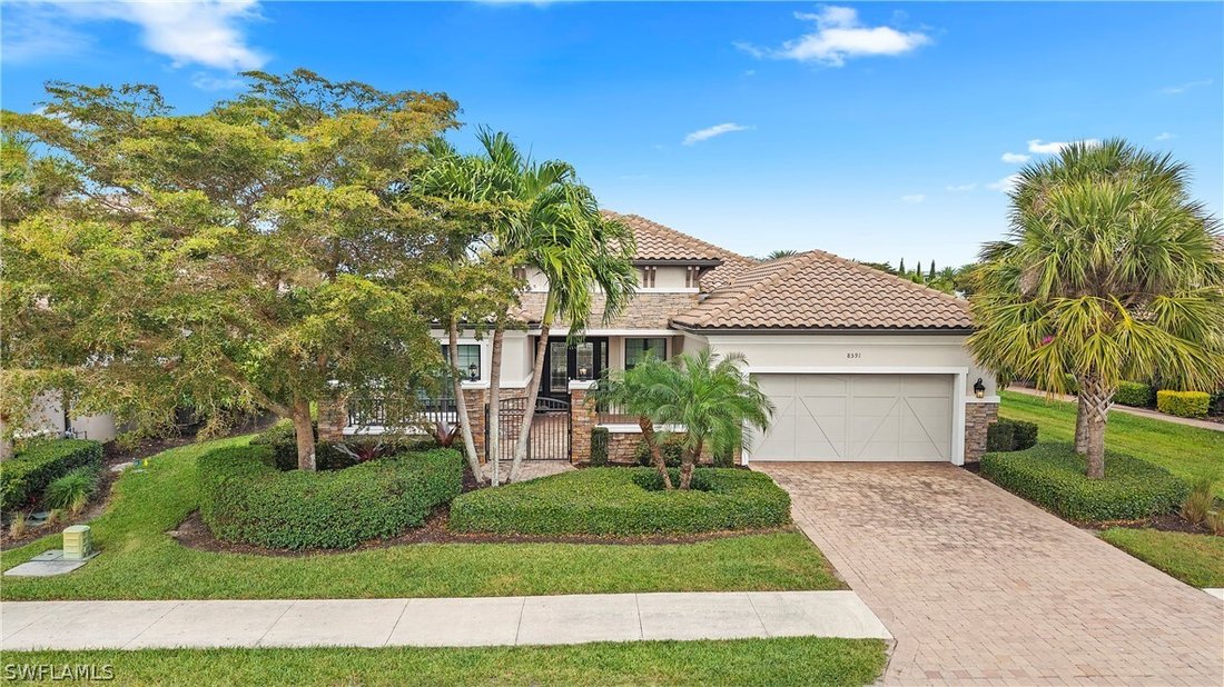 House in Naples, Florida, United States 5 - 17480912