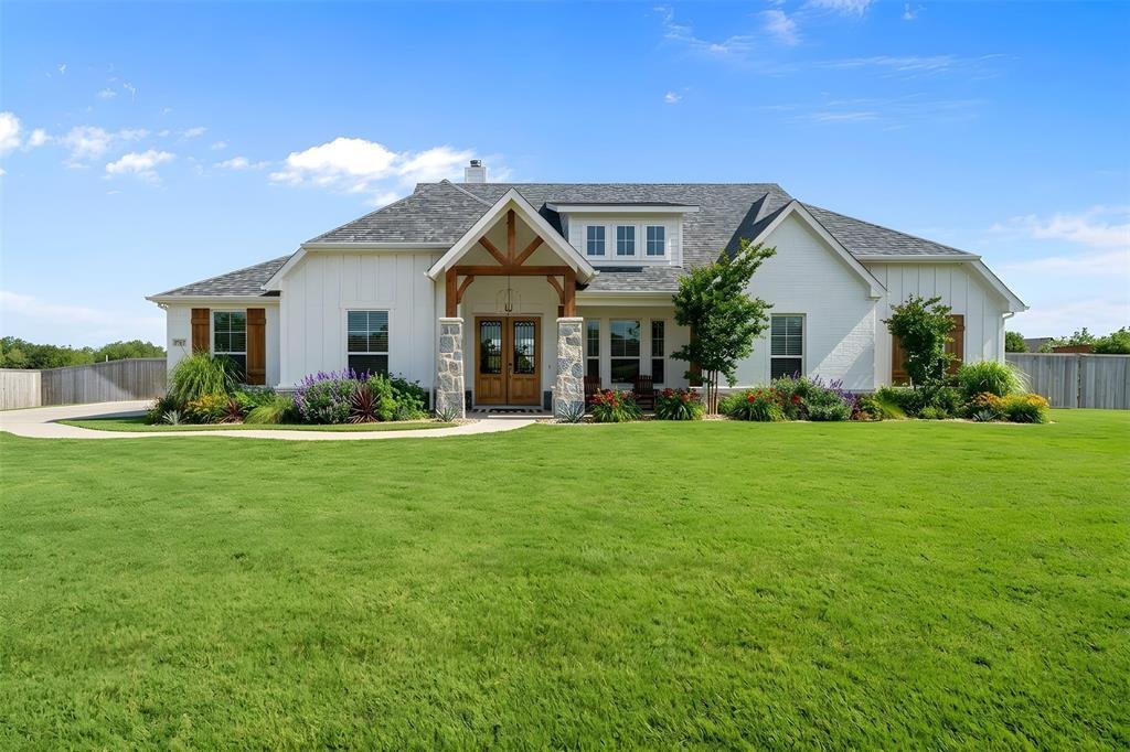House in Midlothian, Texas, United States 2 - 17214222