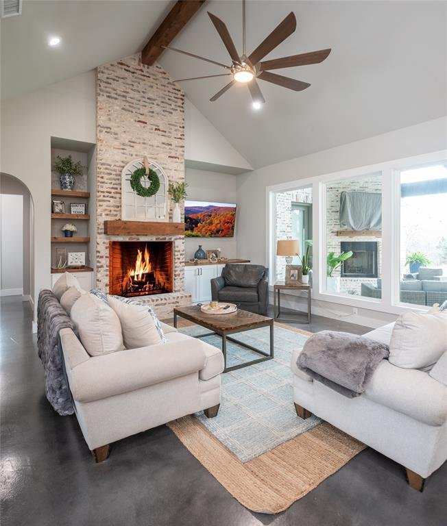 House in Gunter, Texas, United States 5 - 17485707
