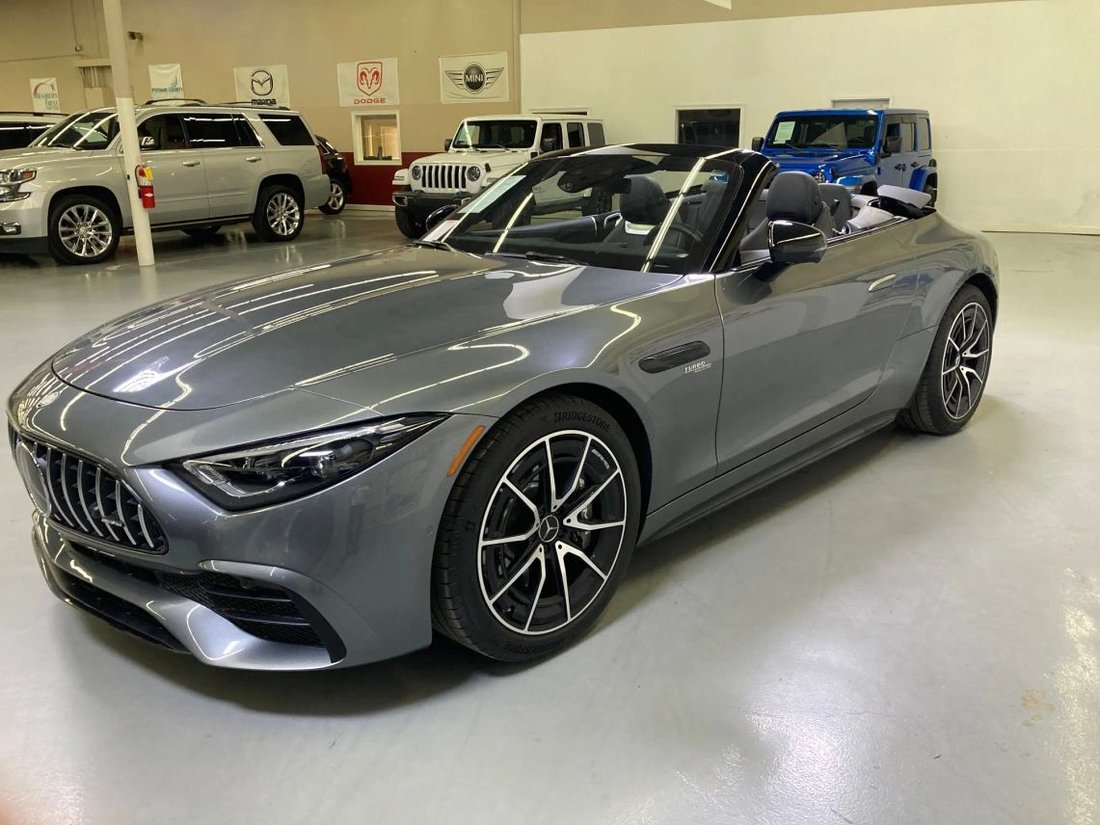 Cabriolet in Tucker, GA, United States 2 - 17428024