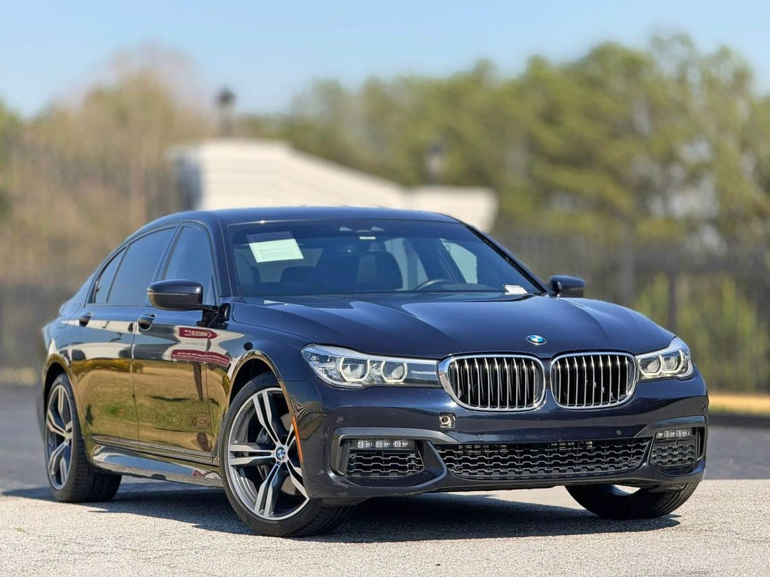 Sedan in Lawrenceville, GA, United States 4 - 17488646
