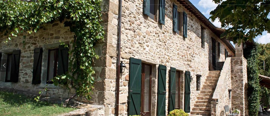 Passignano sul Trasimeno, Umbria, Italy 1 - 17488422
