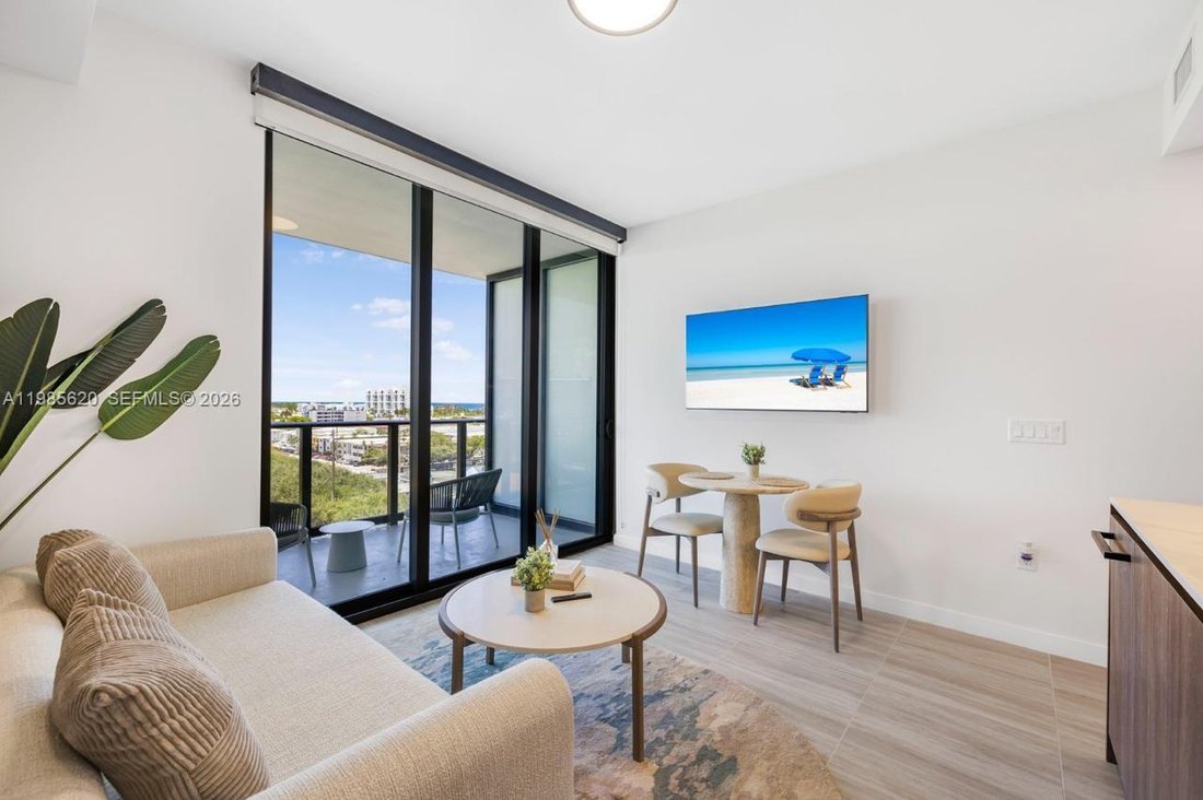 Condo in Miami Beach, Florida, United States 4 - 17487200