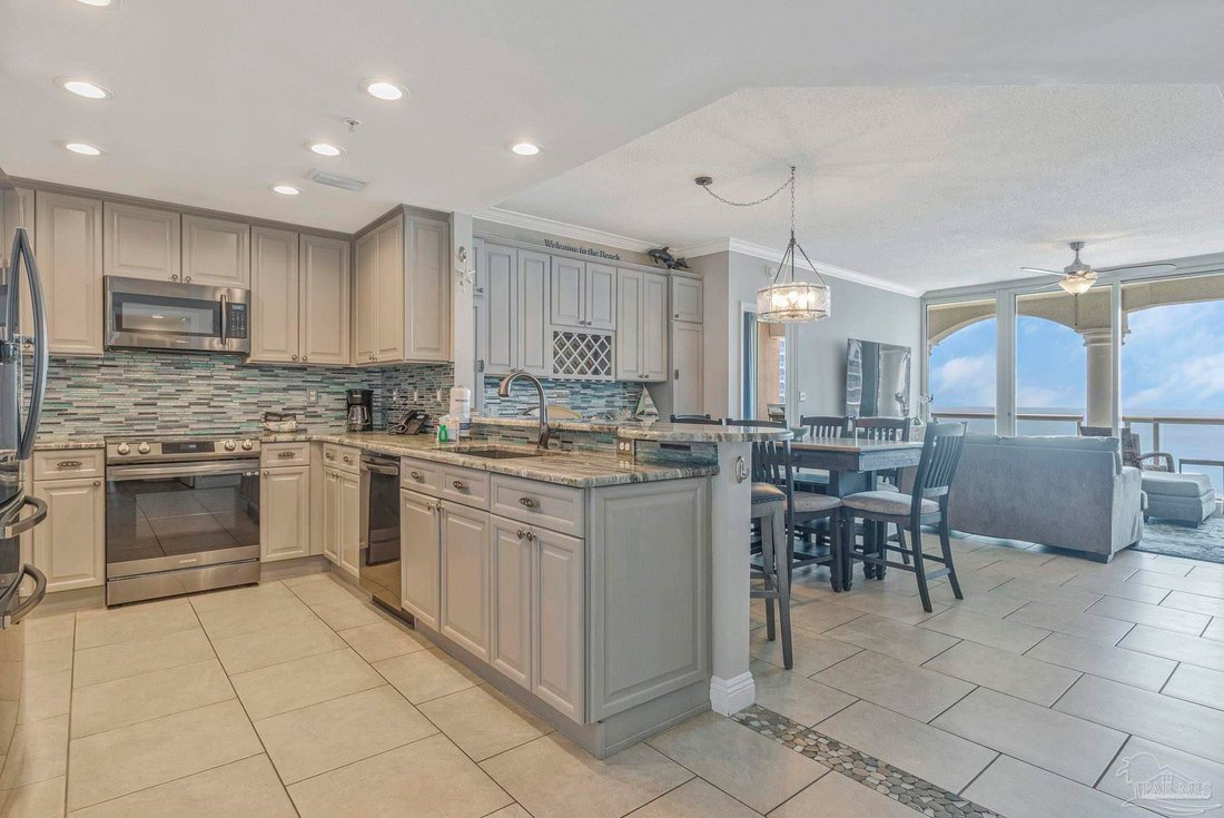 Condo in Gulf Breeze, Florida, United States 2 - 17484113