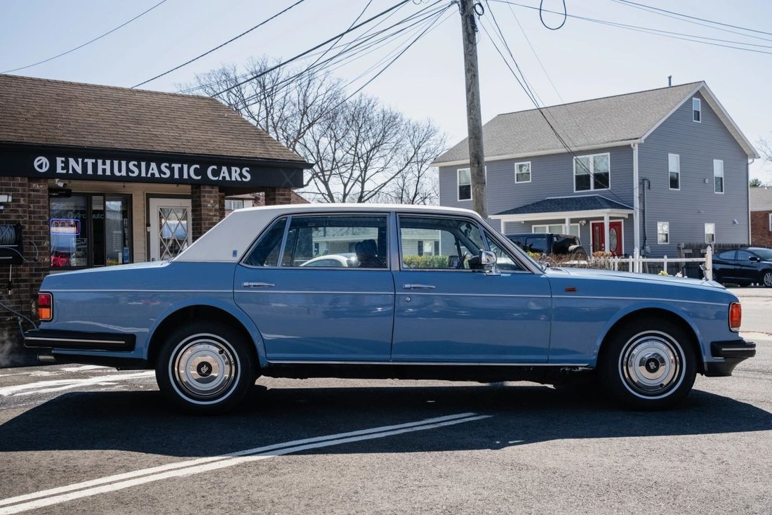 Sedan in Highland Park, NJ, United States 2 - 16047191