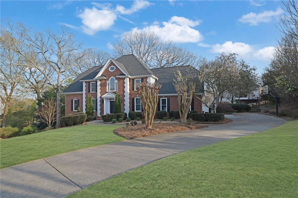 House in Cumming, Georgia, United States 4 - 17486811