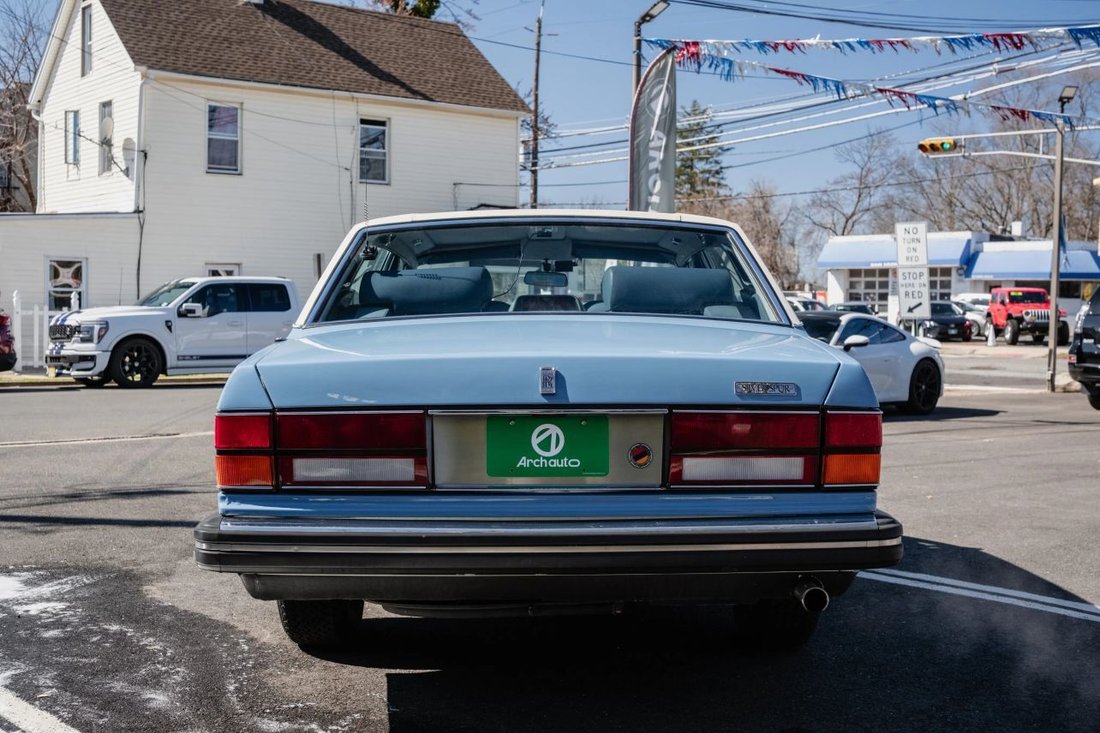 Sedan in Highland Park, NJ, United States 4 - 16047191