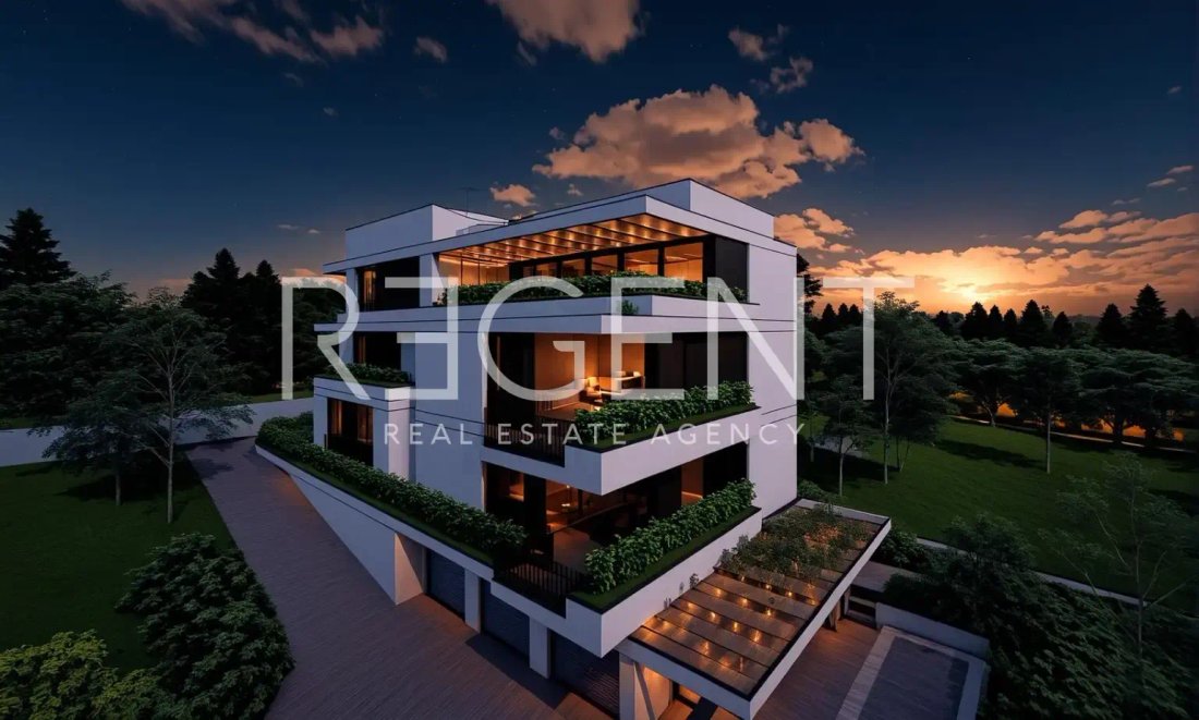 Apartment in Mjesni odbor "Stjepan Radic", Zagreb, City of Zagreb 2 - 17485168