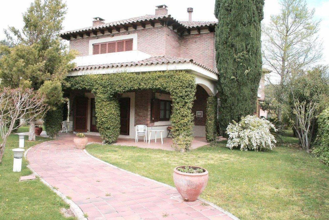 Villa in La Portellada, Aragon, Spain 3 - 17489540