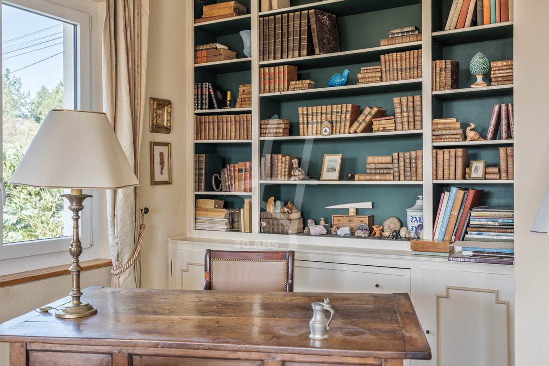 House in Lessy, Grand Est, France 5 - 17489370