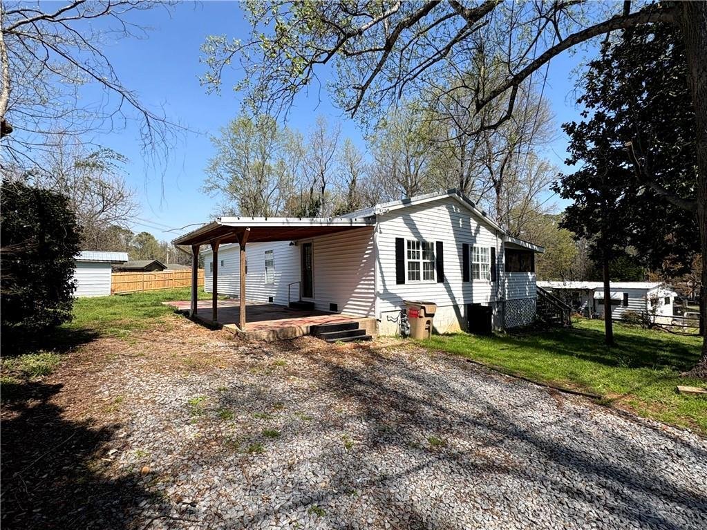 House in Acworth, Georgia, United States 1 - 17485034