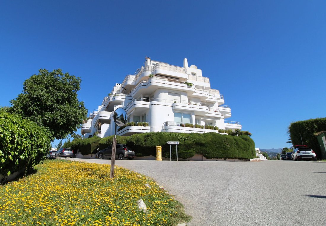 Apartment in Guadalmina Alta, San Pedro de Alcantara, Spain 1 - 16053043