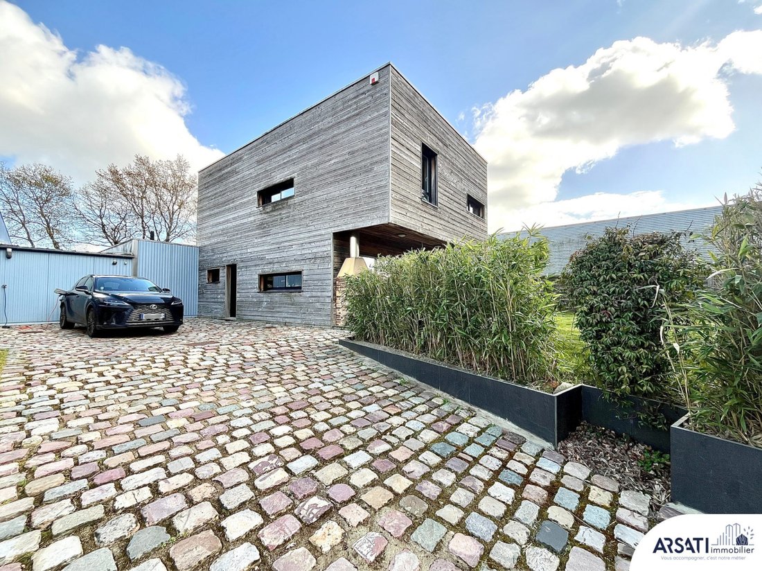 House in Ouest, Bruz, France 2 - 17137110