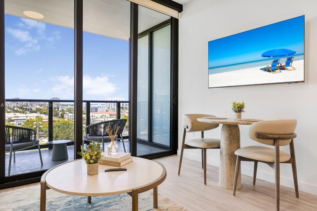 Condo in Miami Beach, Florida, United States 1 - 17487200