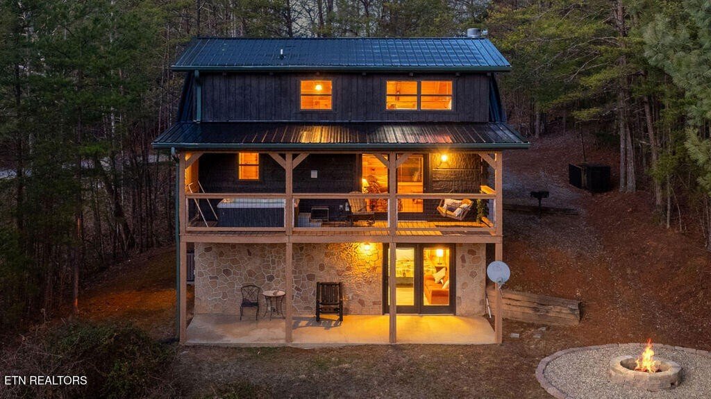 House in Sevierville, Tennessee, United States 2 - 17484859