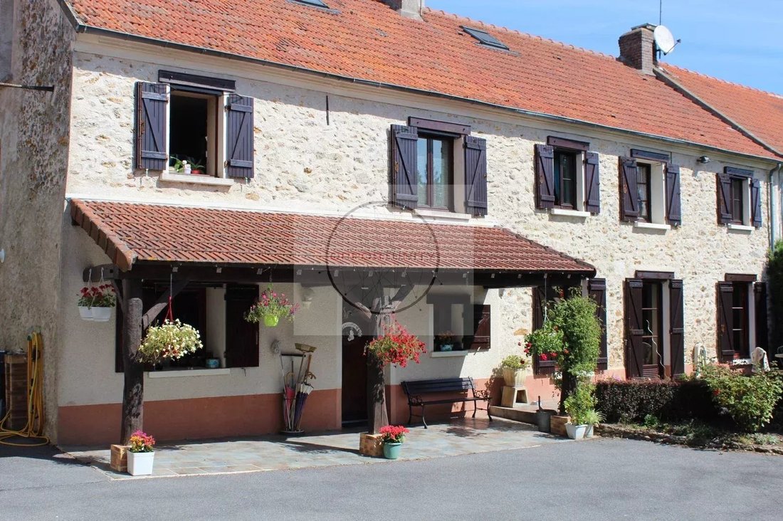 House in Rebais, Ile-de-France, France 5 - 17482972
