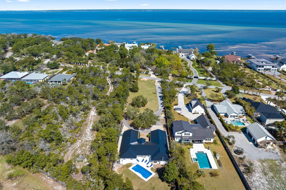 House in Miramar Beach, Florida, United States 4 - 17479186