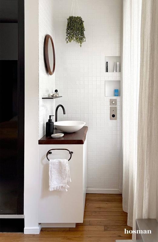 Apartment in Belleville, Paris 20e Arrondissement, Paris 3 - 17488341