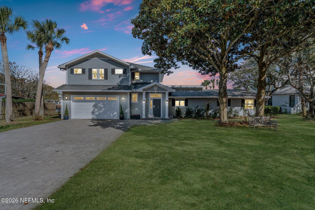House in Ponte Vedra Beach, Florida, United States 2 - 17484434