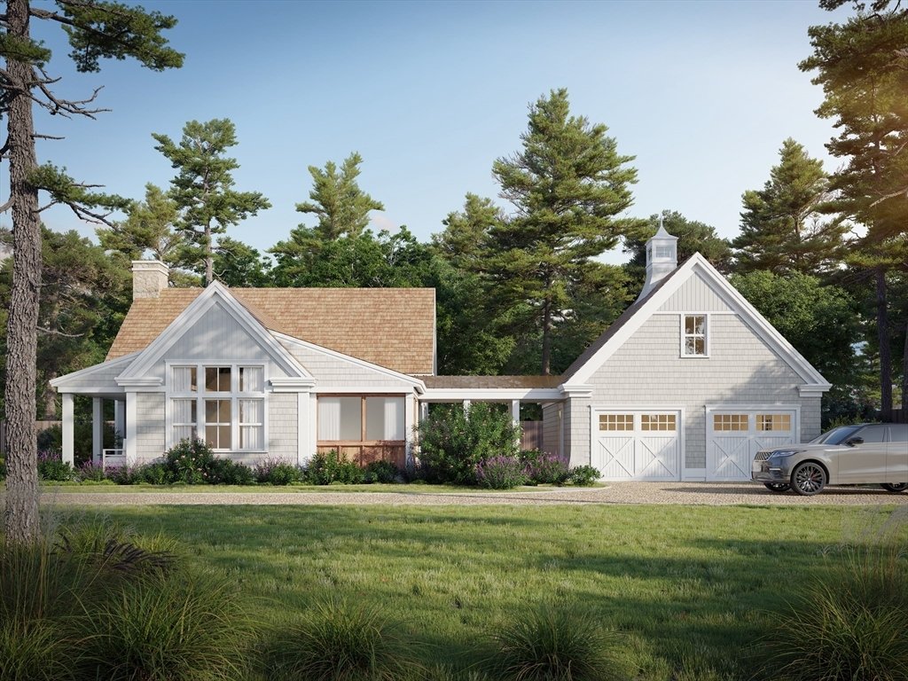 House in Dennis, Massachusetts, United States 3 - 17486572