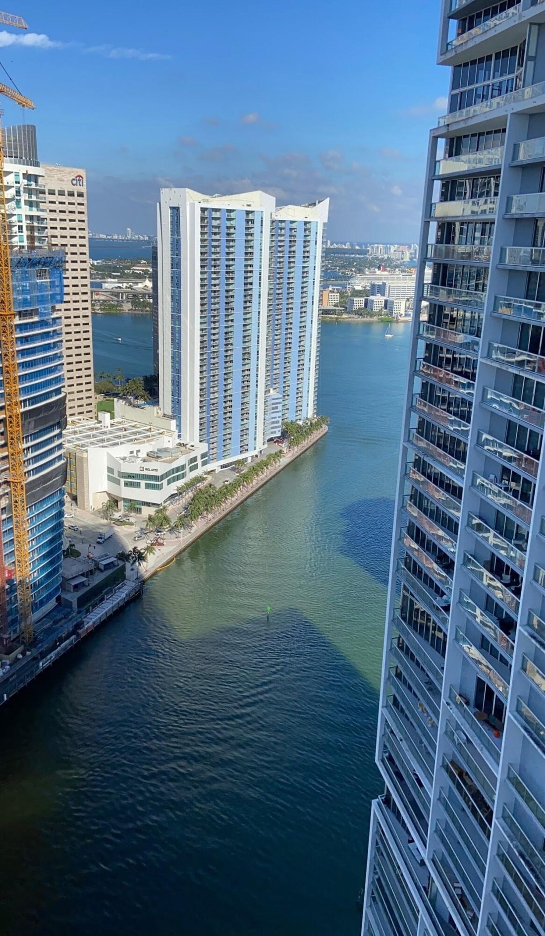 Condo in Miami, Florida, United States 1 - 17485374