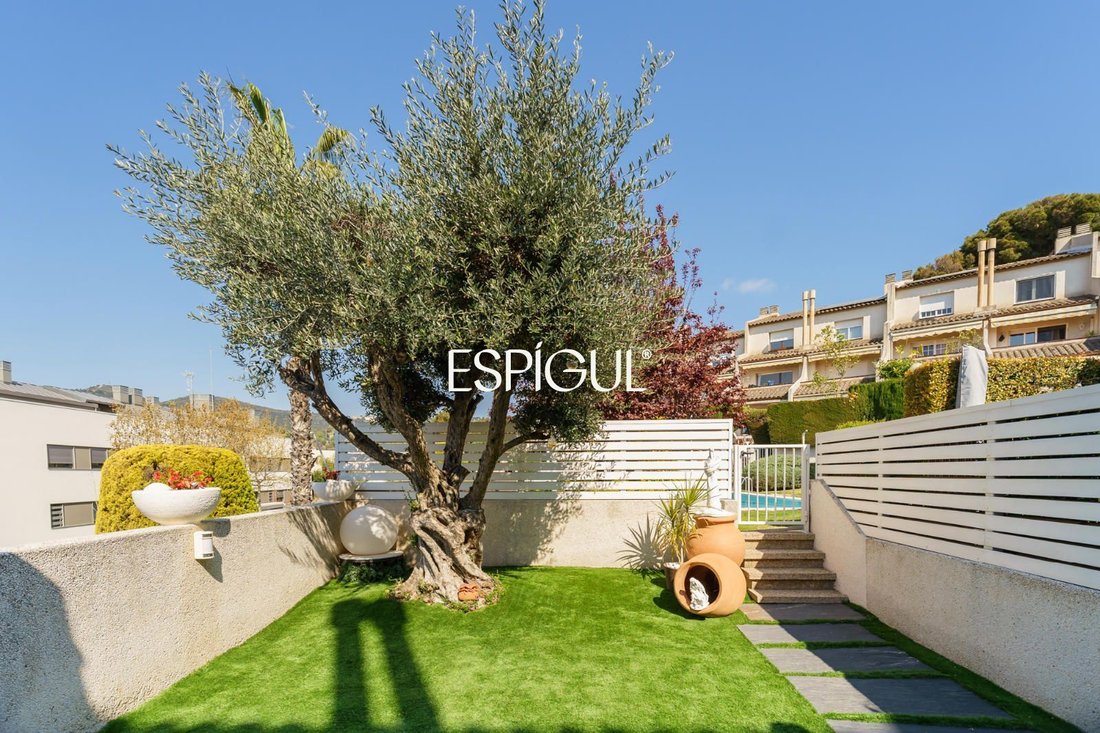 House in Tiana, Catalonia, Spain 3 - 17480242
