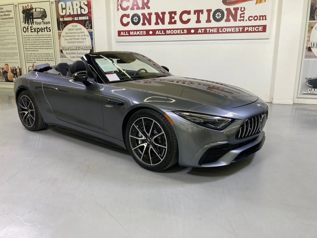 Cabriolet in Tucker, GA, United States 1 - 17428024