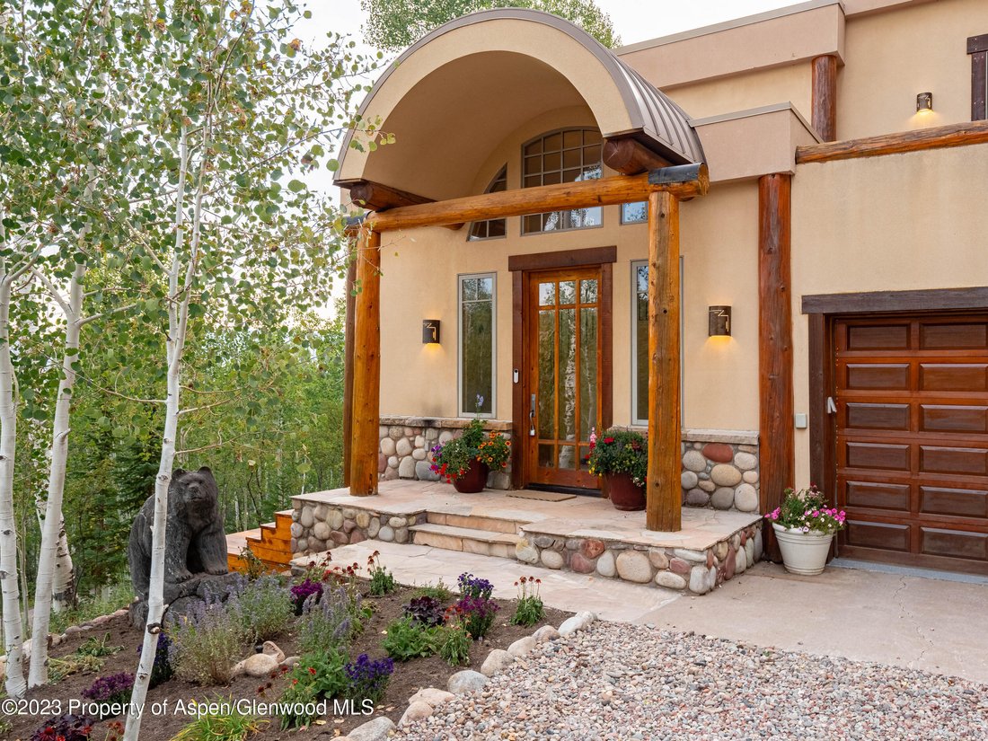 House in Snowmass Village, Colorado, United States 2 - 17482592