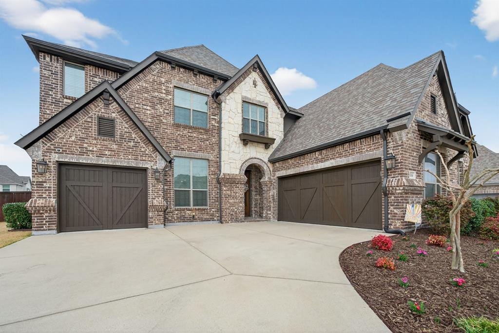 House in Rockwall, Texas, United States 2 - 17481016