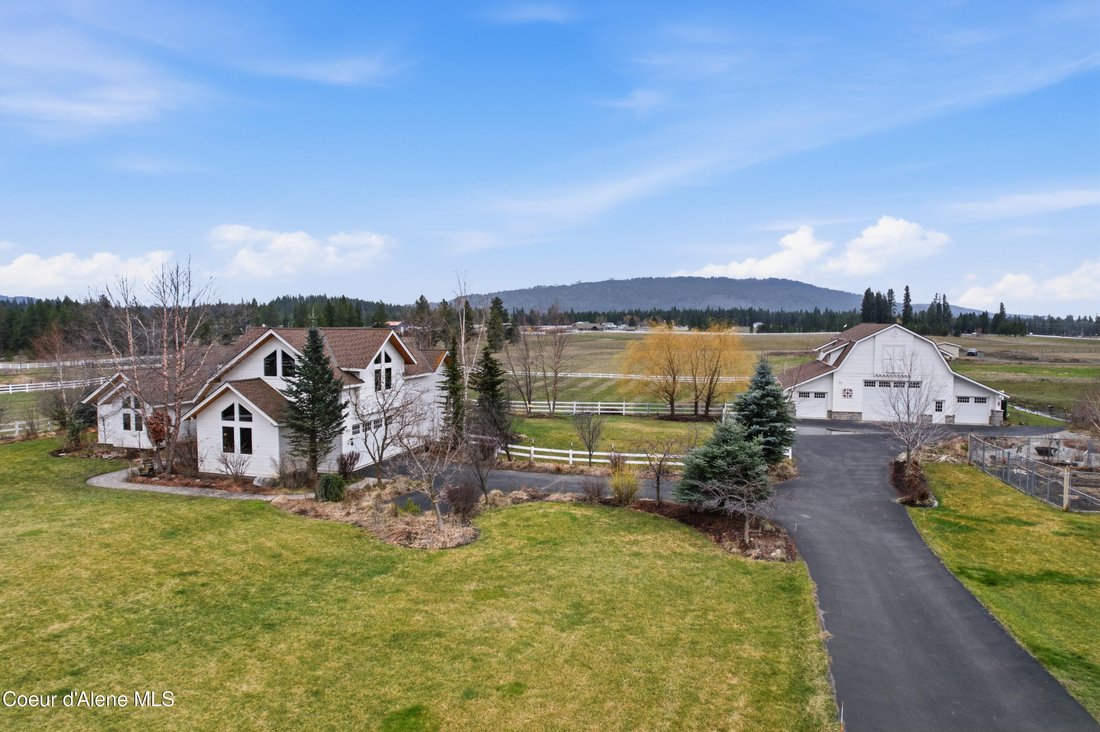 House in Coeur d'Alene, Idaho, United States 5 - 17486951